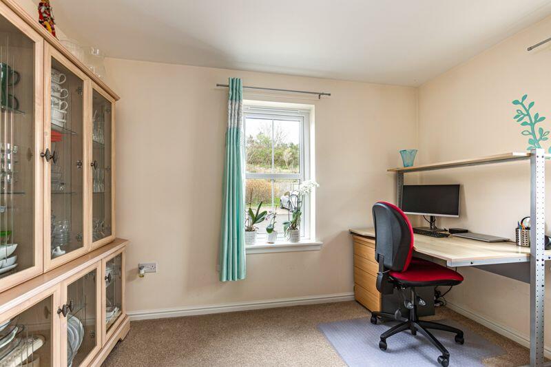 Study/Bedroom 5