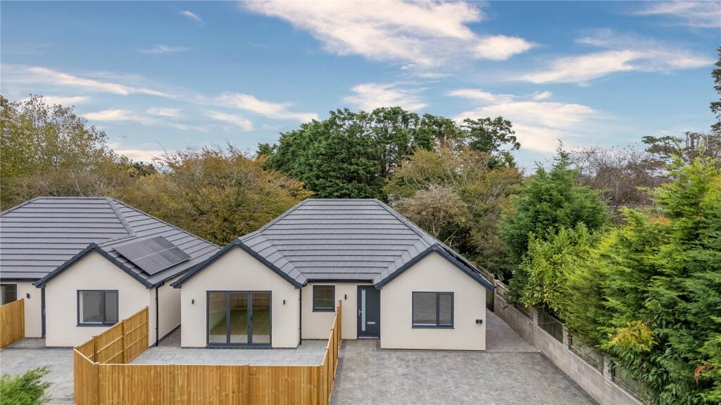 17a Redfield Road