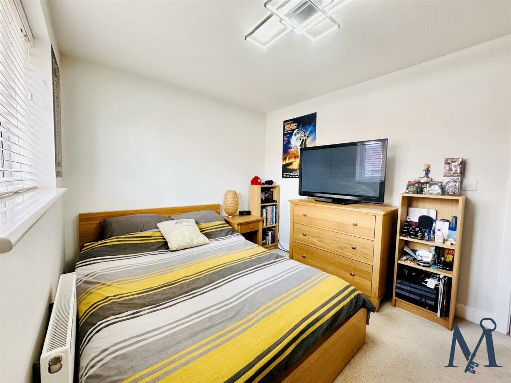 Bedroom 4