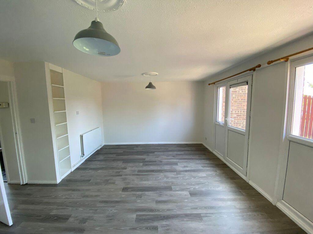 Brickwell Court, Northampton, Keysafe C4170