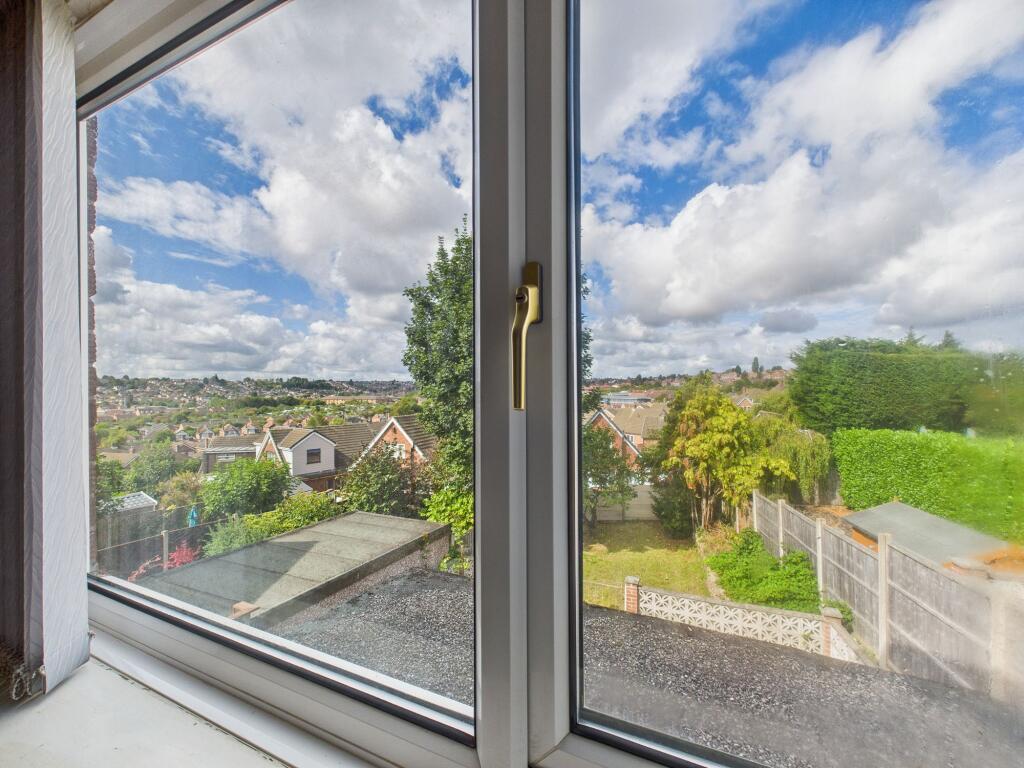 View from Bedroom Two