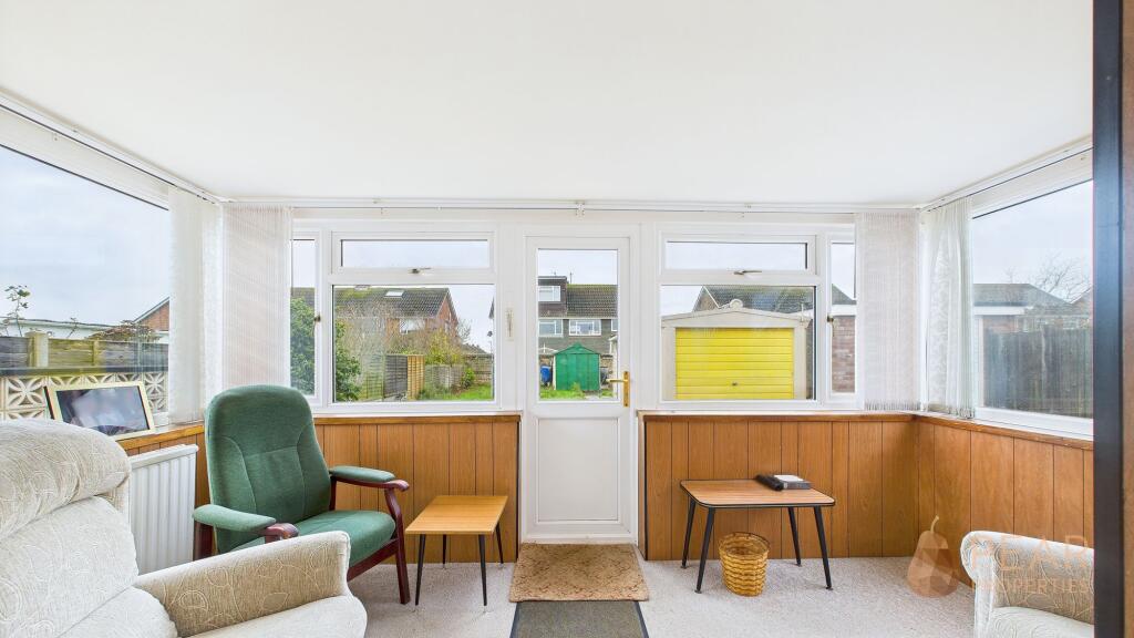 Sunroom