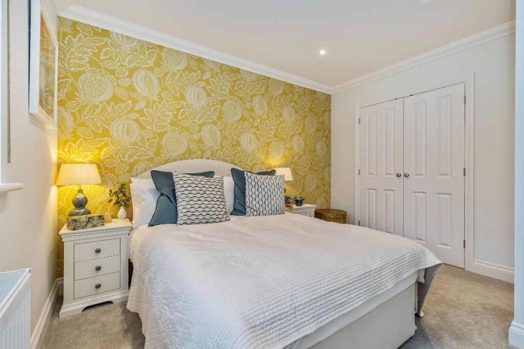 Previous Showhome