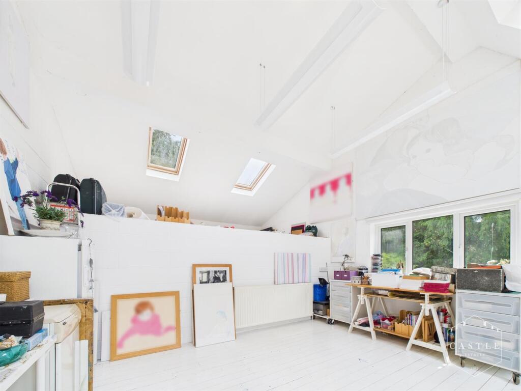 ANNEXE STUDIO