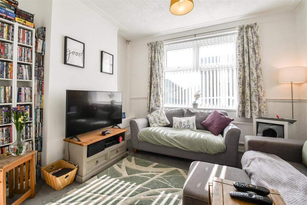 Living / Dining Room