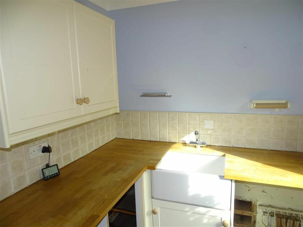 Utilty Room