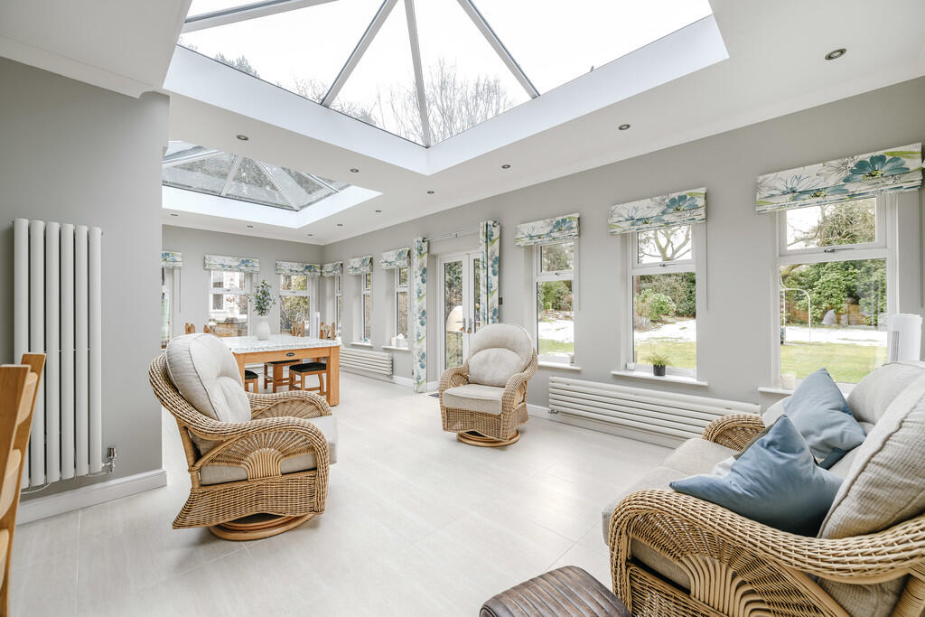 Orangery