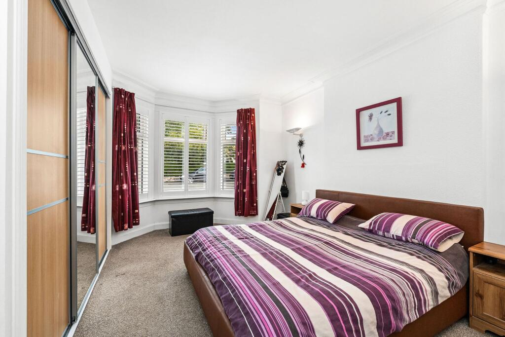Bed 1