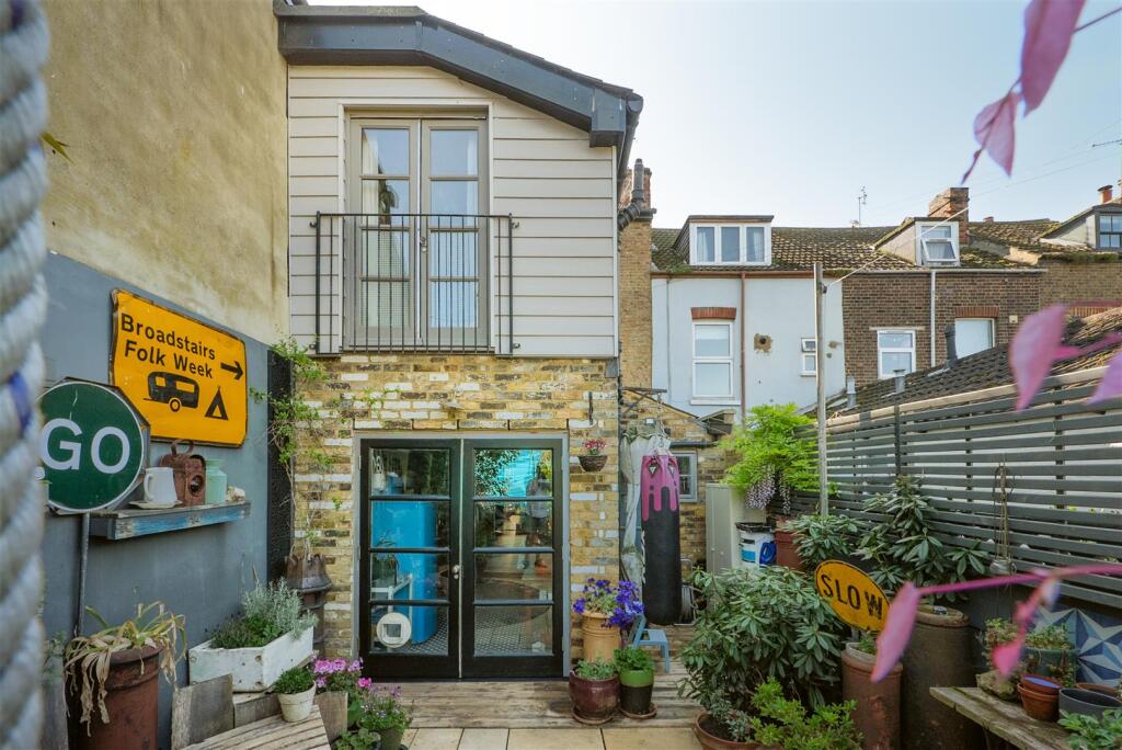 Canterbury Road, Whitstable