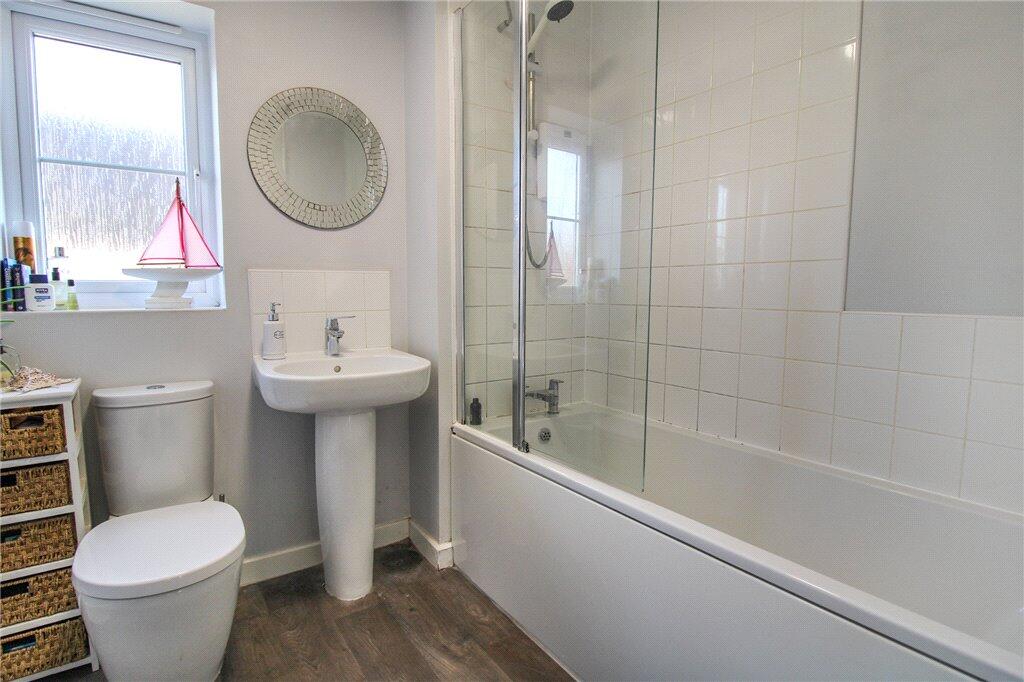 House Bathroom