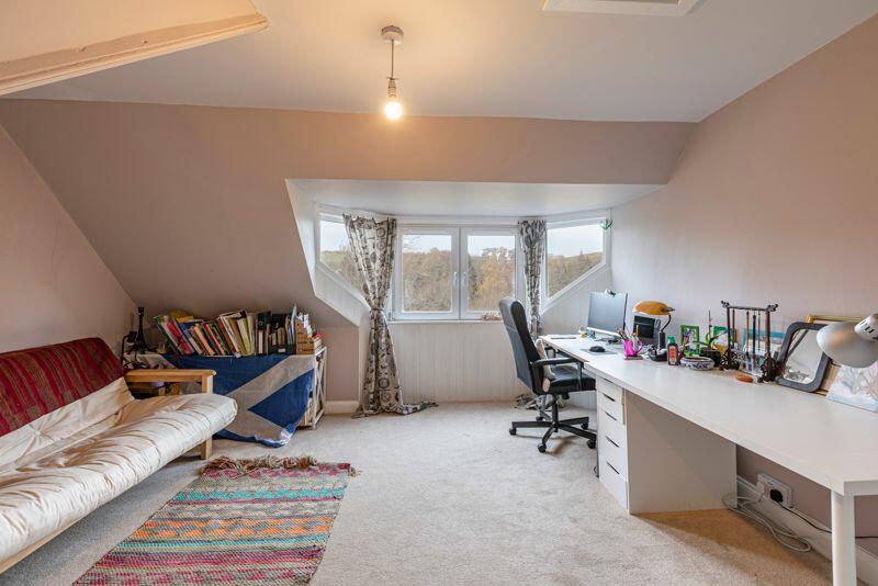 Bedroom Five