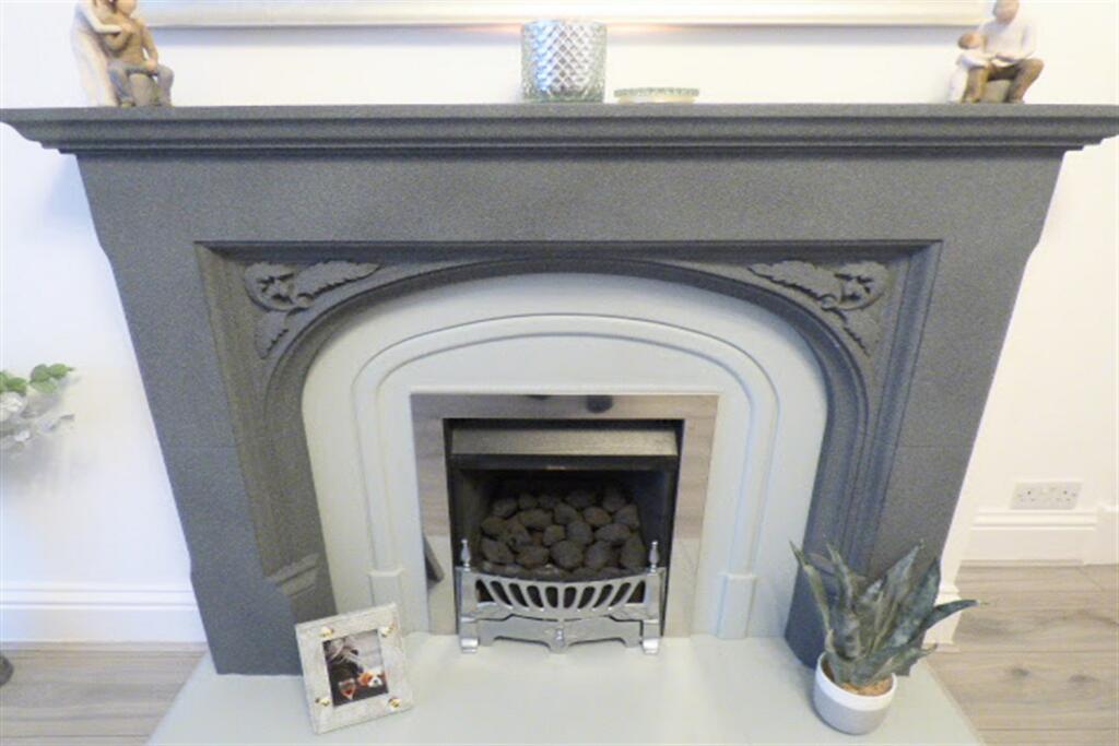 Rear Sitting Room