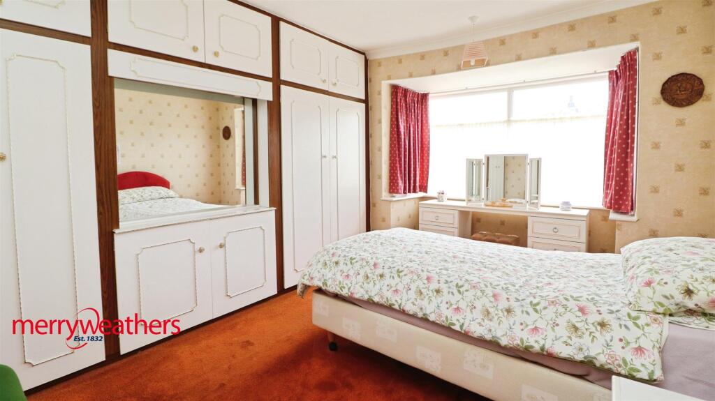 Principal Bedroom