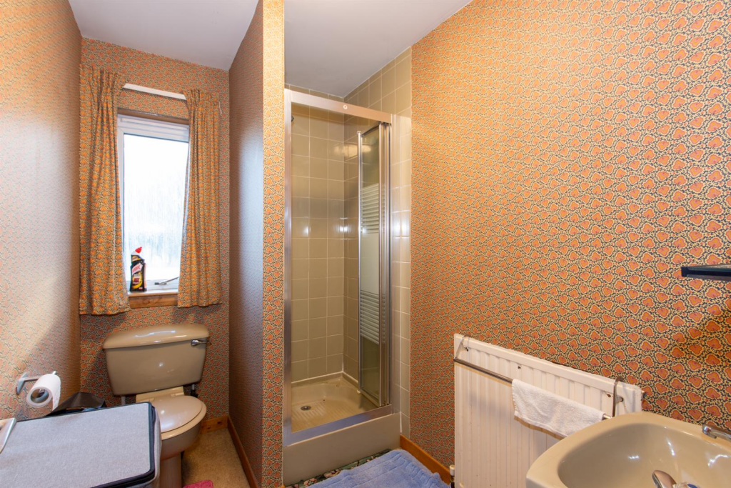 Bed Two En-suite