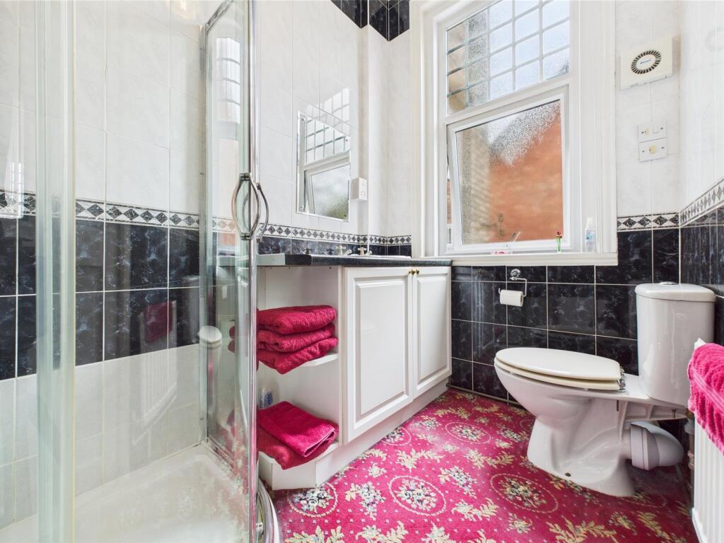 En-suite: