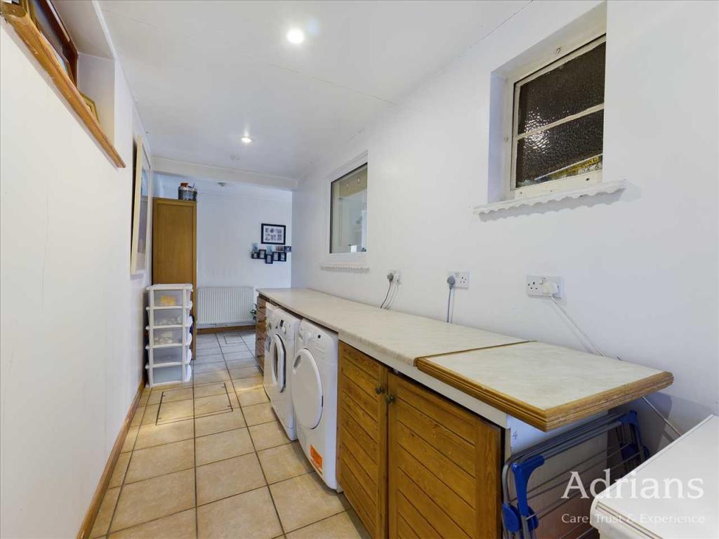 UTILITY AREA