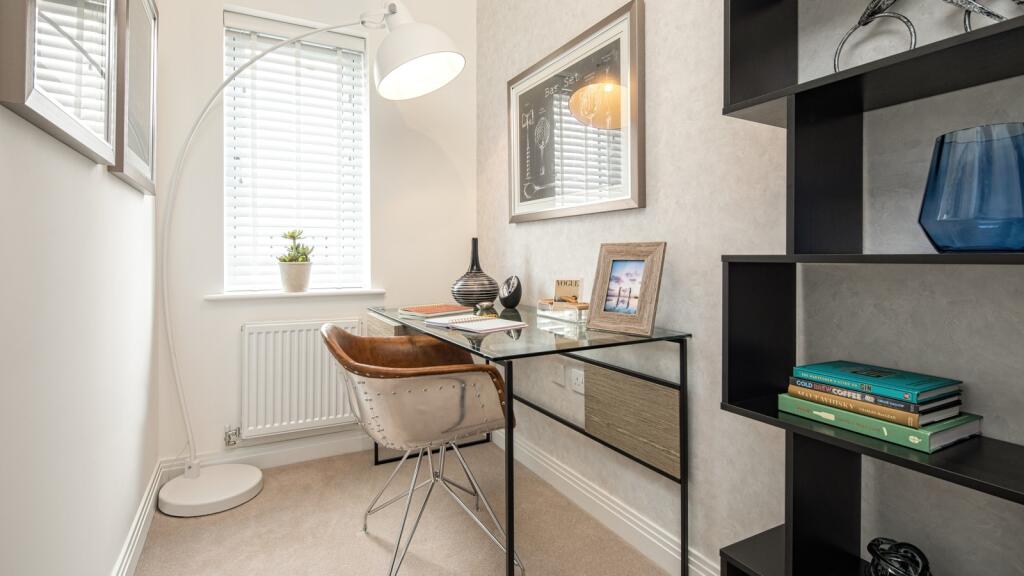 kings barton at the green