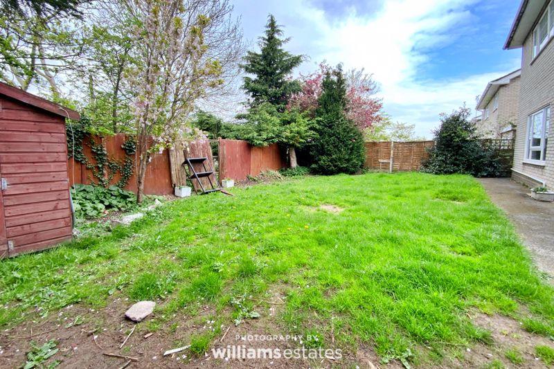 Rear Garden Two