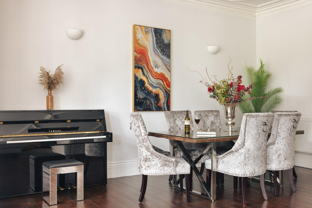 Drawing Room