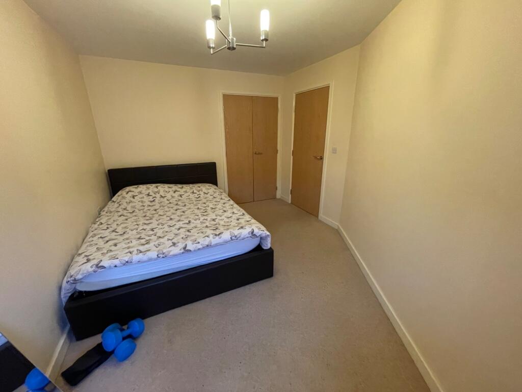 BEDROOM ONE REV.