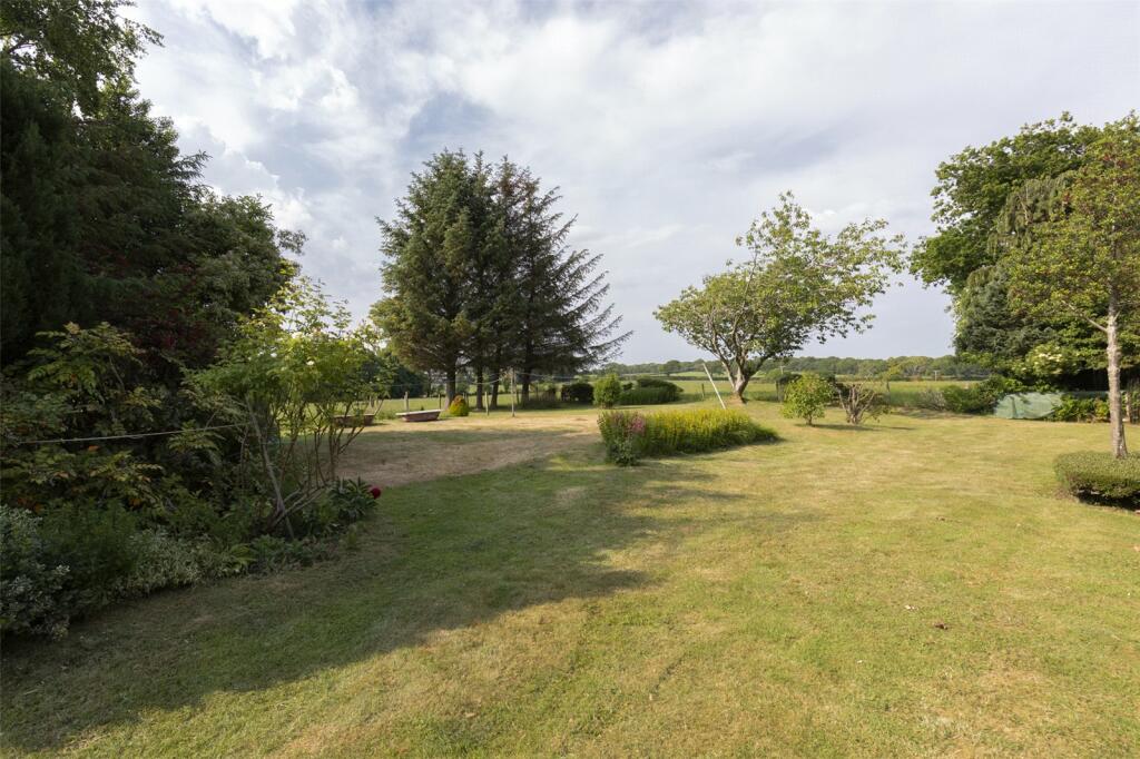 Gardens