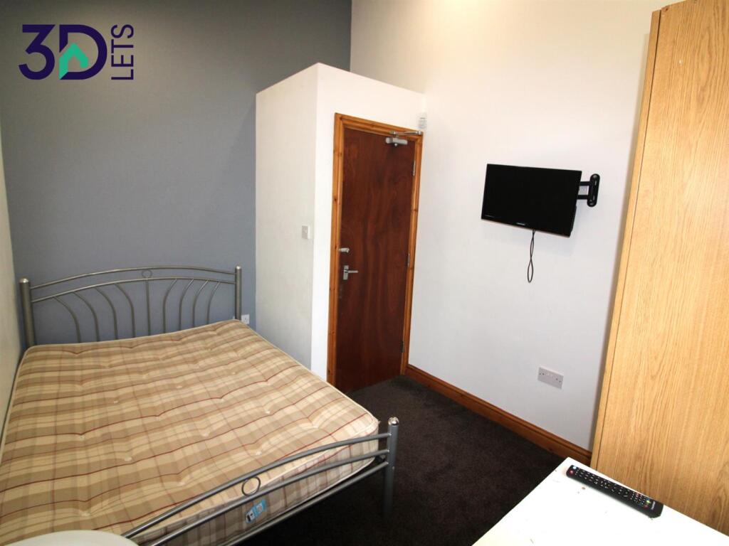 Bedroom 3