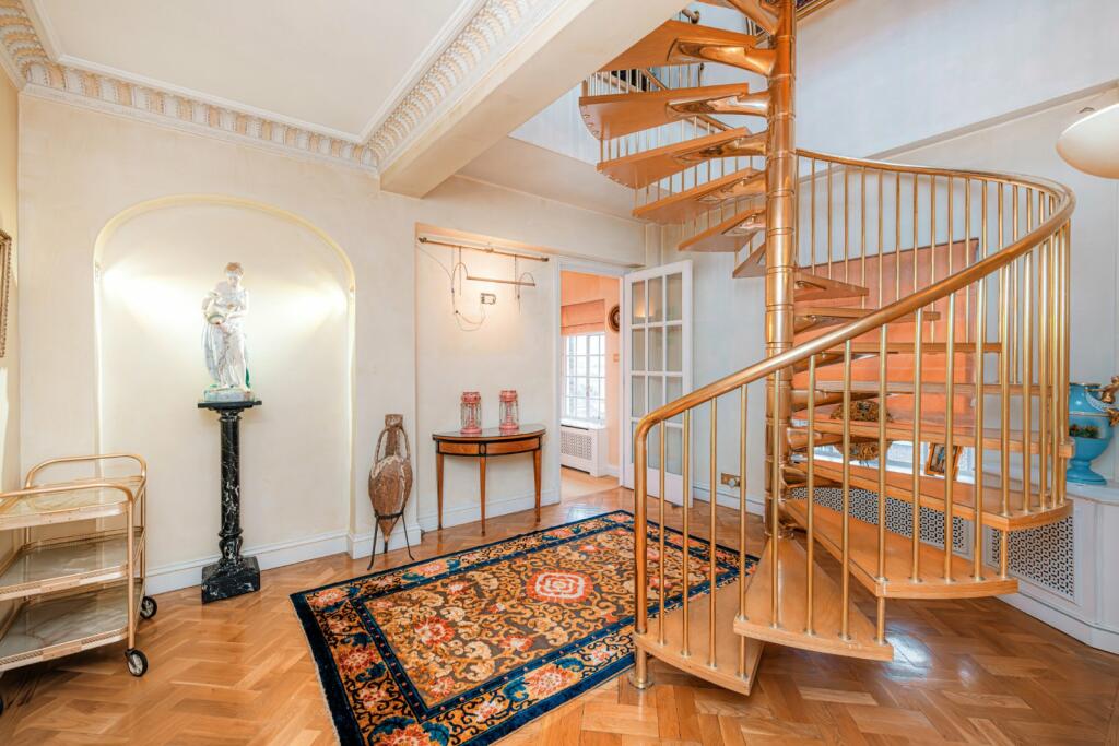 Staircase