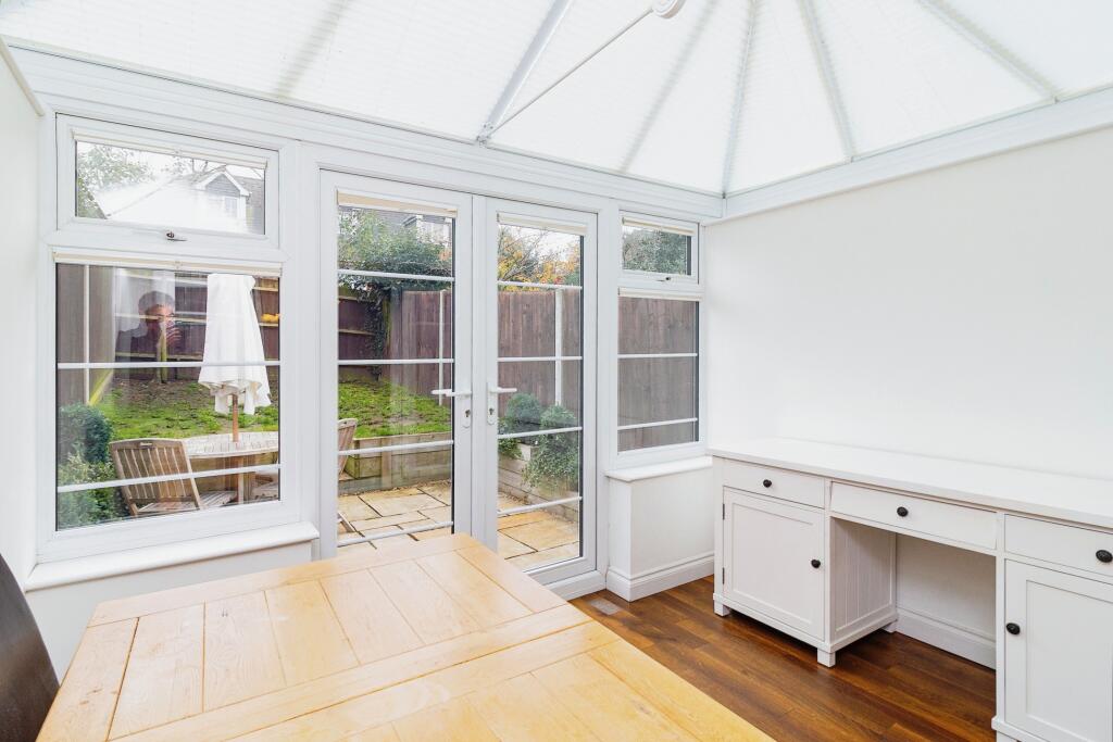 Conservatory