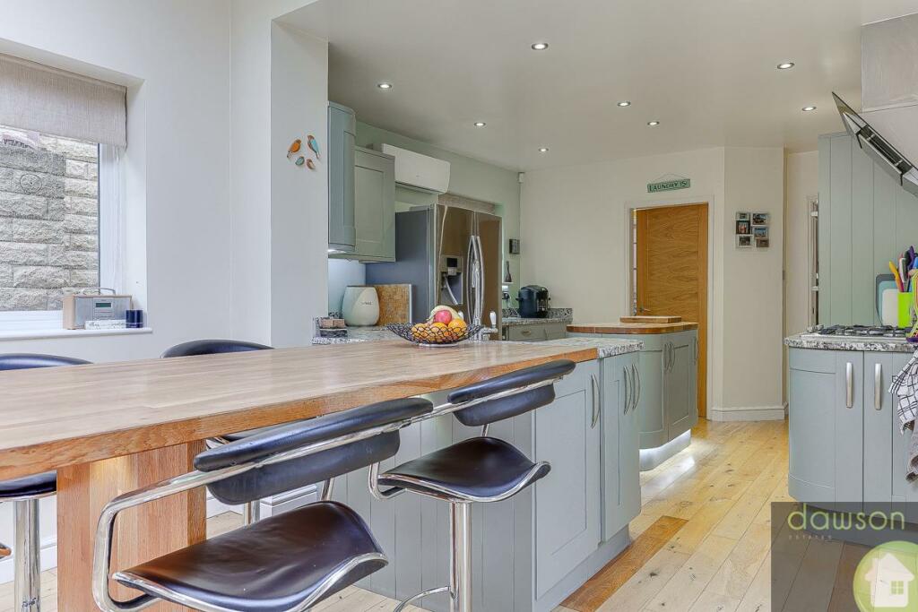 Living/Dining/Kitchen