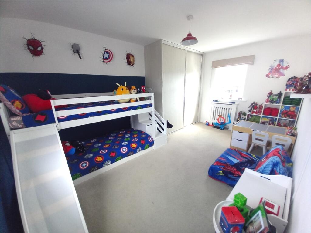BEDROOM TWO