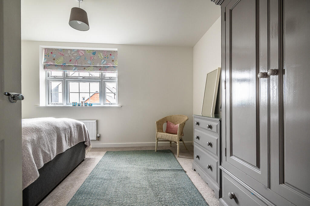 Savoy Street - W...
