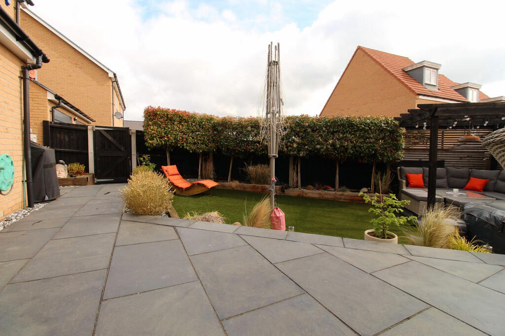 garden 5