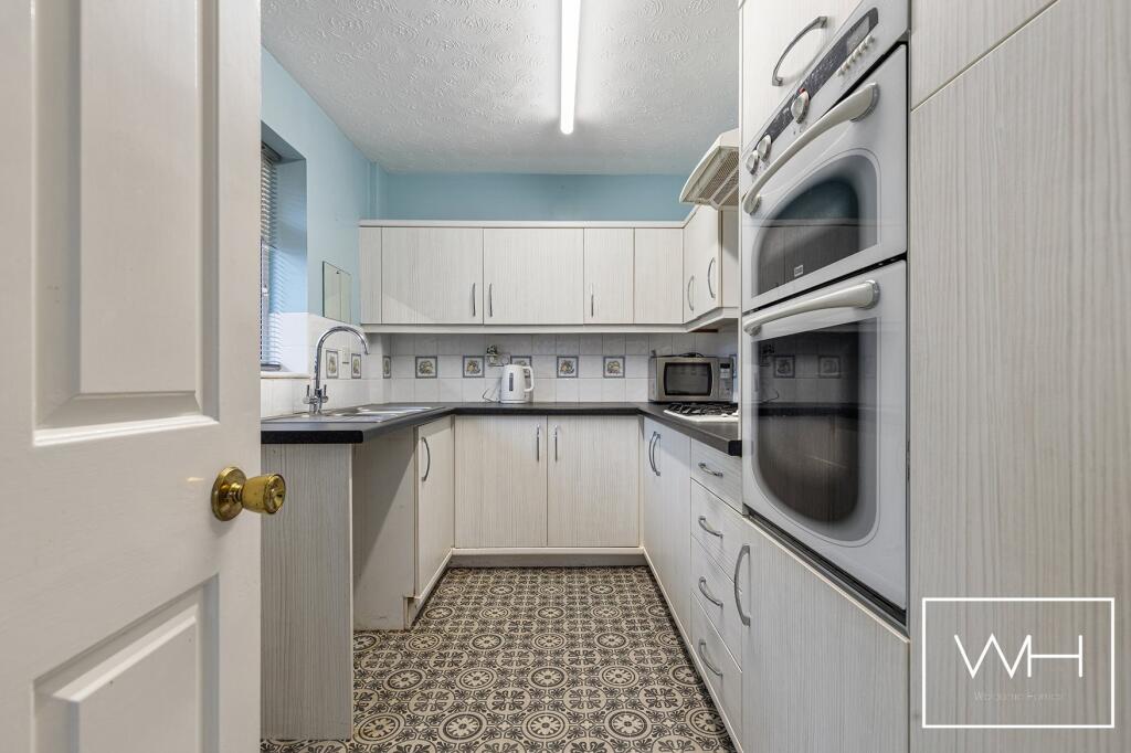 35 Mayfields, Scawth