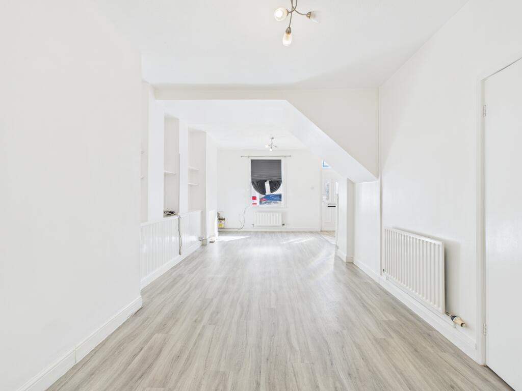 Open Plan