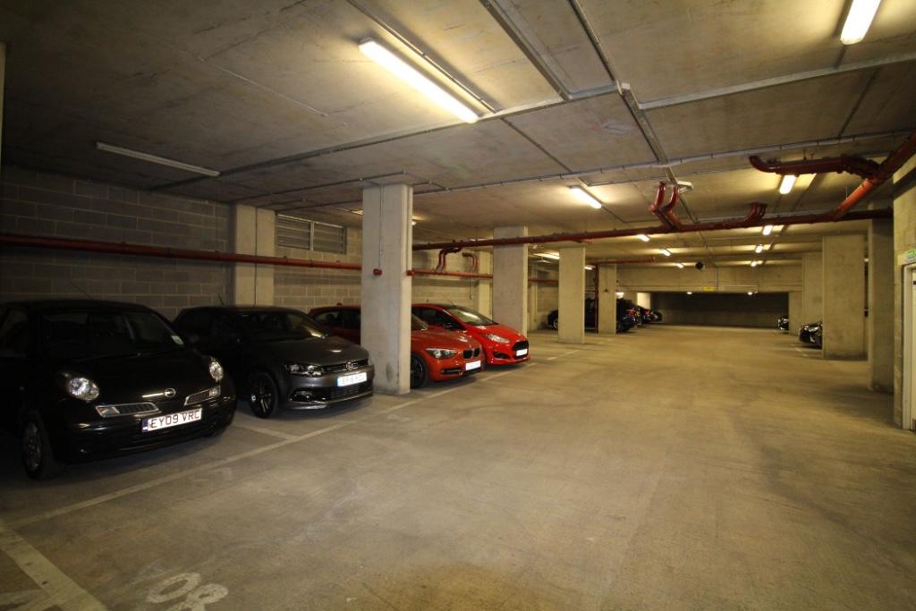 Example Parking