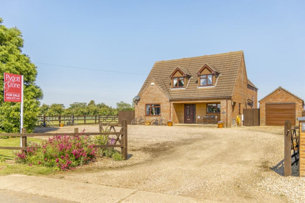 Millers Cottage (Friskney)-7