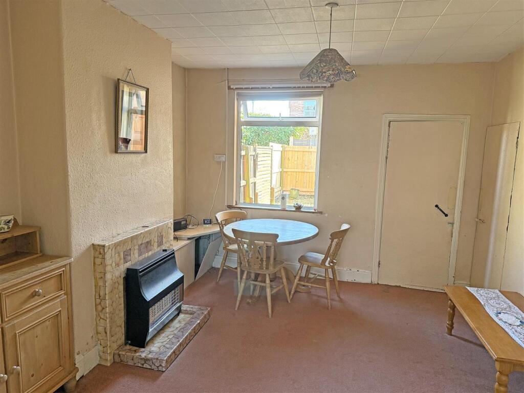 Front Reception Room