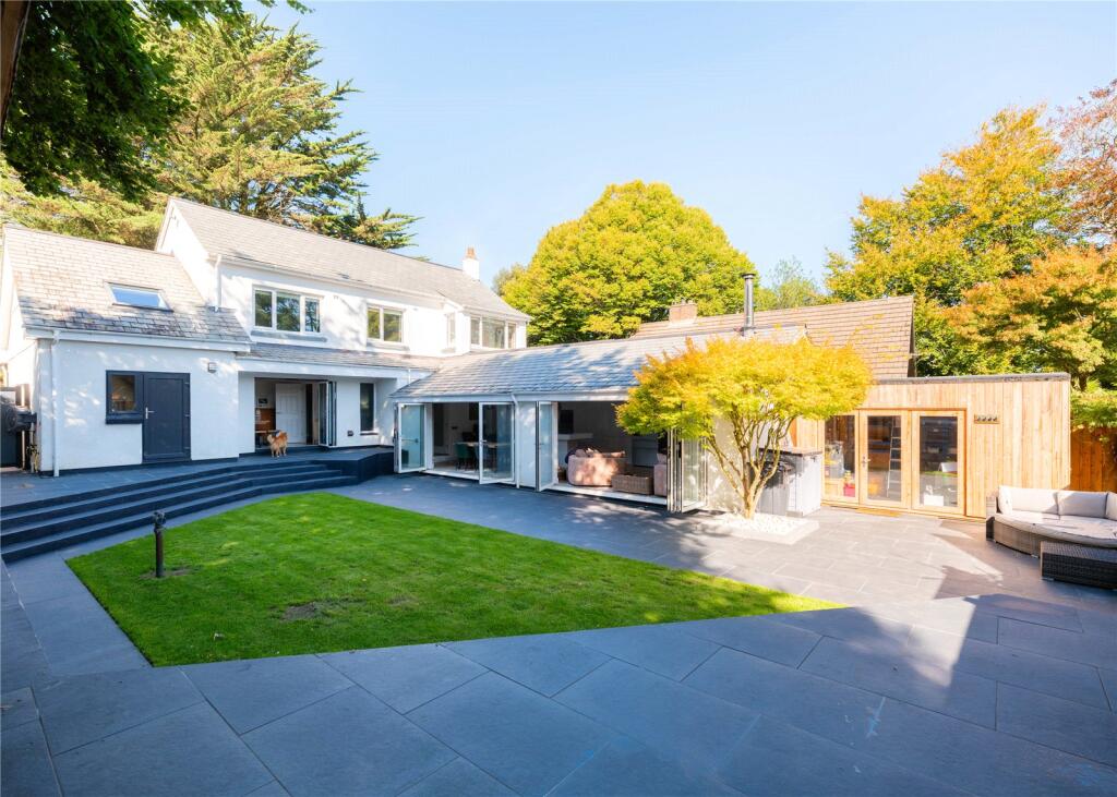 House Rear