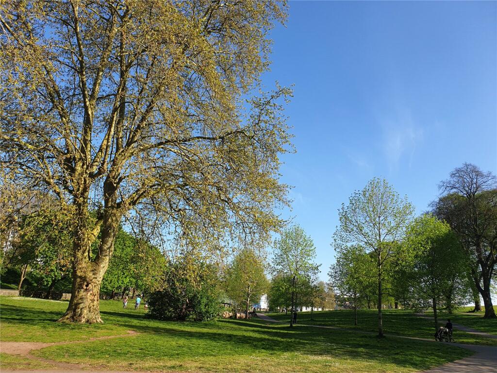 Victoria Park