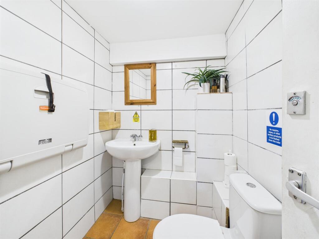 Customer WC