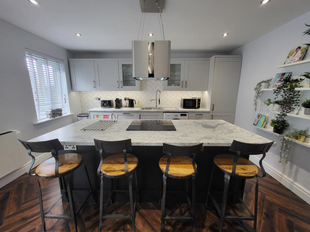 2 Bedroom Apartment for Sale