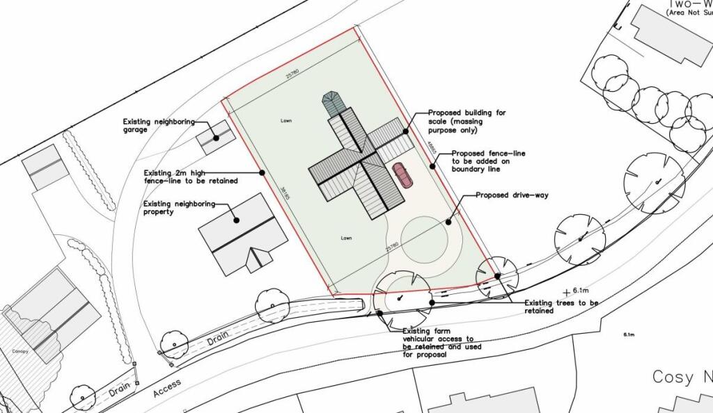 Outline Planning Permission