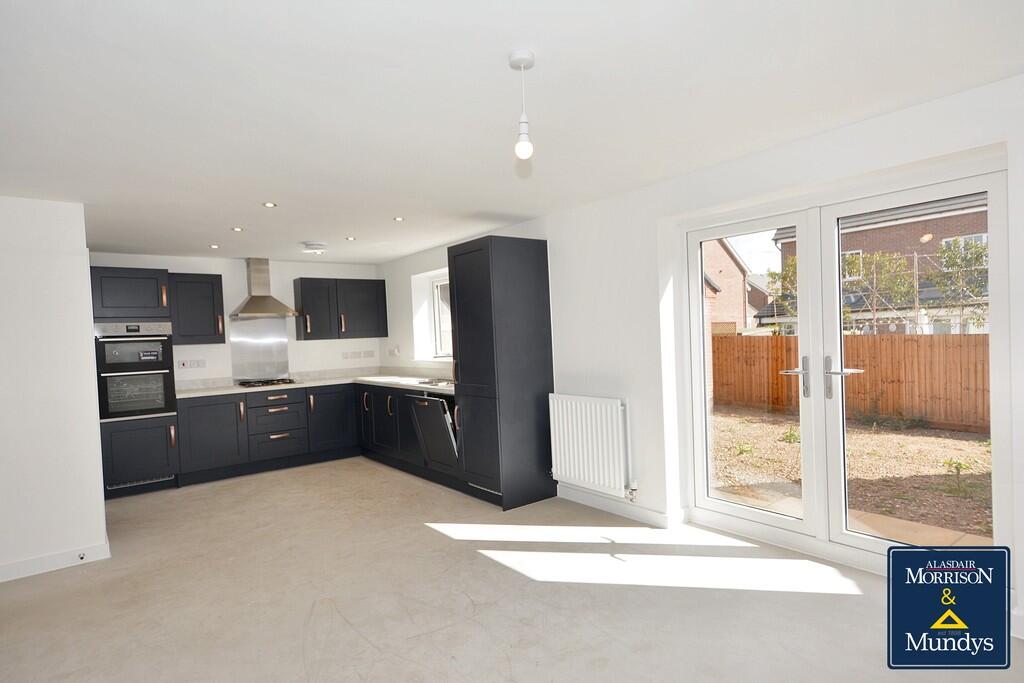 Open Plan Family ...