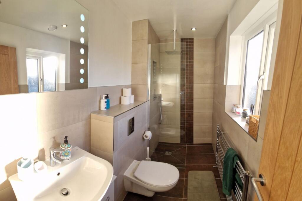 En-suite Two