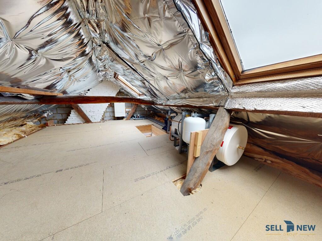 Attic 