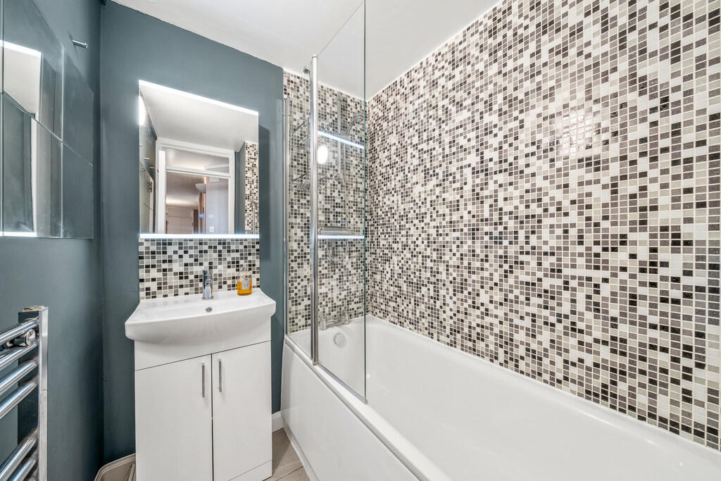 32 Berenger Tower...