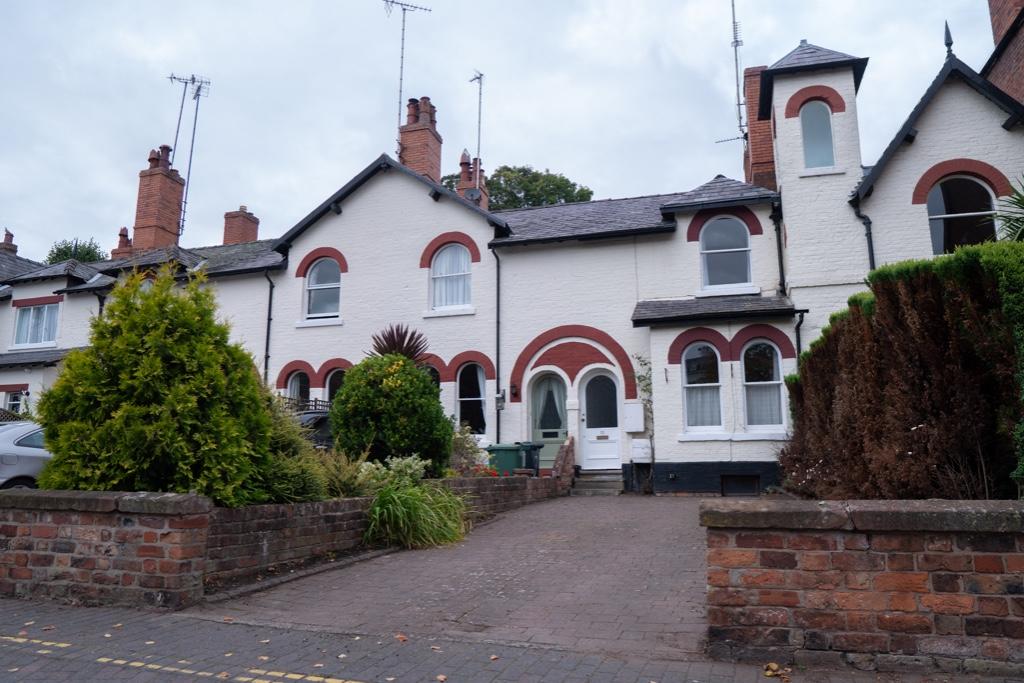 The Groves, Chester, Cheshire, CH1