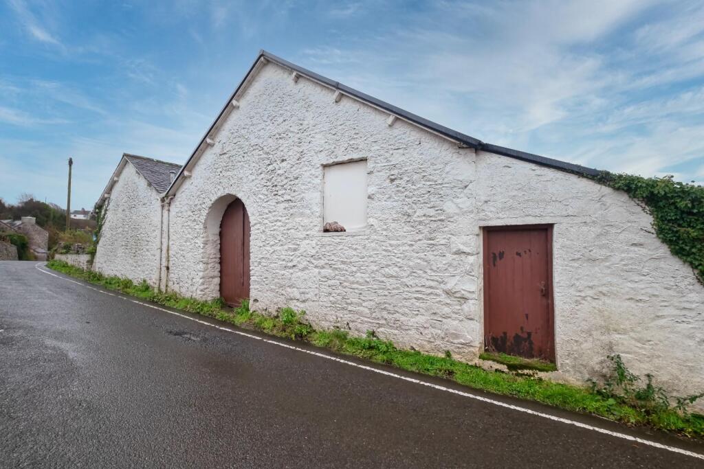 Tarn House, Great Urswick