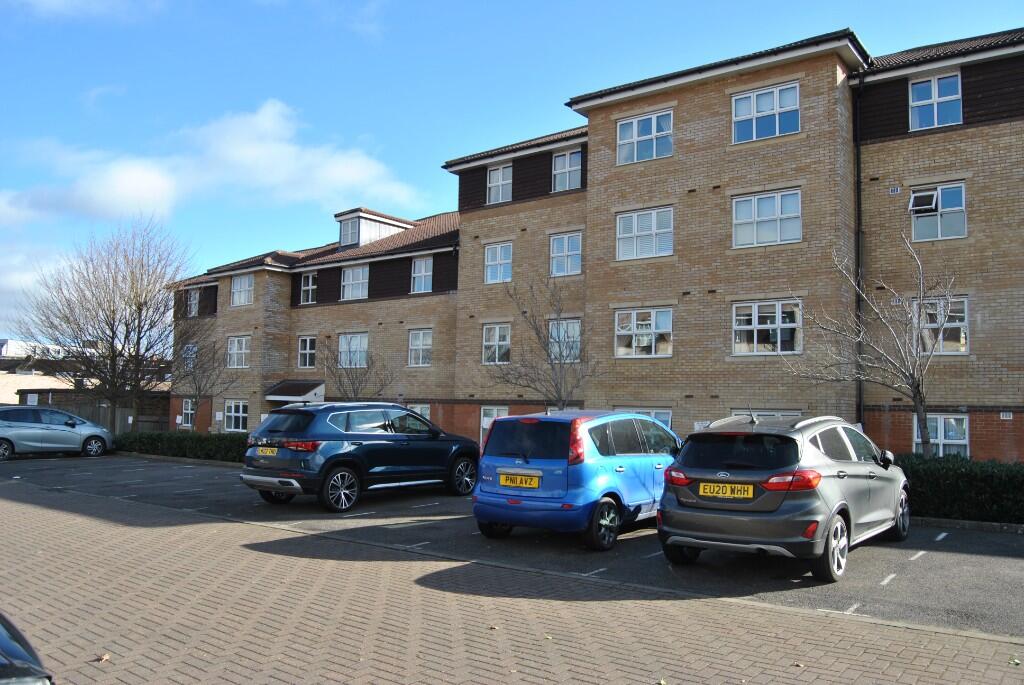 Car park 