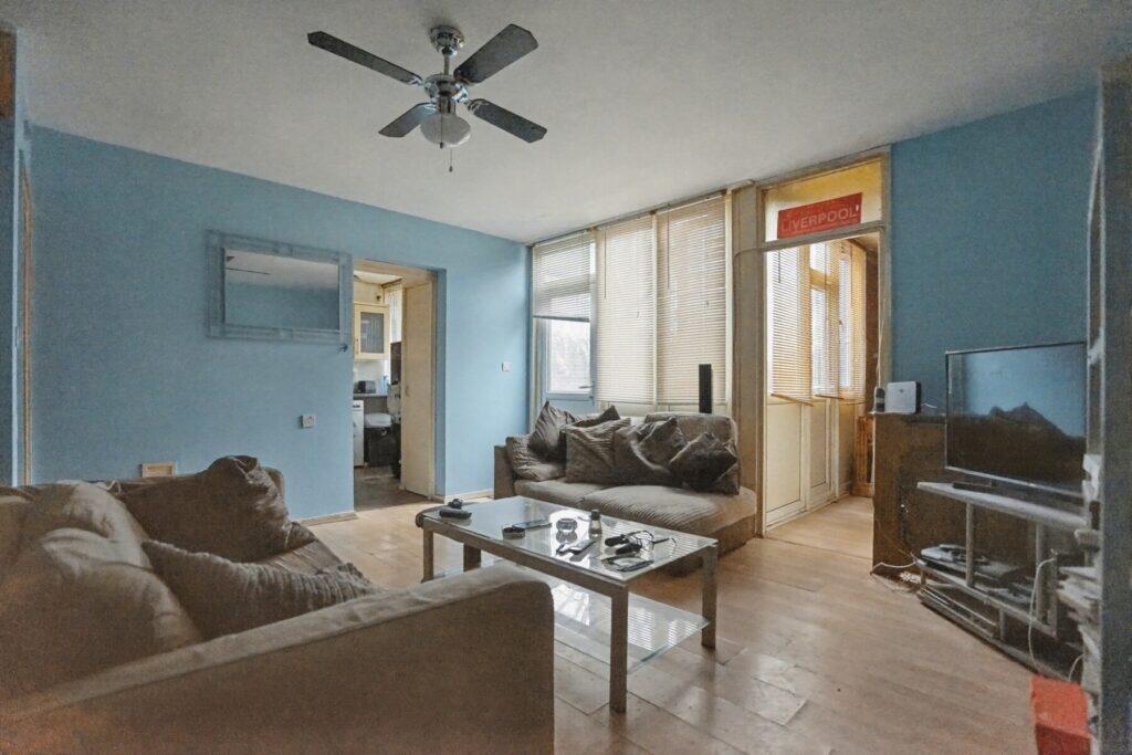 Kirwyn Way, London, SE5 0YA